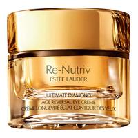 雅诗兰黛 白金6D黑钻眼霜淡纹淡泪沟抗老抗皱紧致提拉