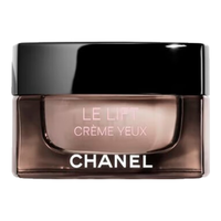 CHANEL 紧肤提拉 眼霜  15g