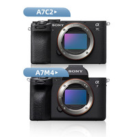 尼康 Sony/索尼a7cII ILCE-7CM2全画幅微单数码相机a7cm2/a7c二代()