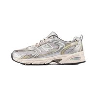 百亿补贴:new balance 530系列 男女休闲运动鞋 MR530KMW