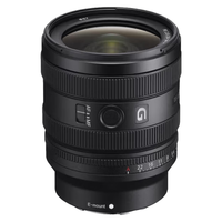 SONY/索尼 F2.8大光圈 全画幅标准变焦镜头