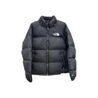北面（The North Face）羽绒服/北面服美版1996经典运动户外保暖外套男女款 1996黑色 美版 XXL(185cm以上)(200斤以上)