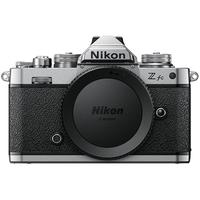 尼康（Nikon） 【国行带票】zfc /Zfc半画幅复古微单相机高清旅游家用数码照相机ZFC复古相机vlog视频相机 Z fc单机身+Z 24-70 F4 标配【下单送清洁套+屏幕膜+手腕带】