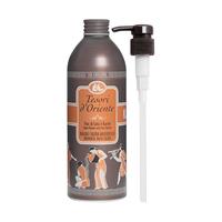 Tesori d’Oriente 东方宝石 埃及艳后凝粹沐浴乳 500ml