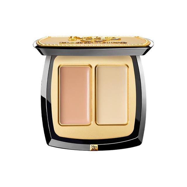 毛戈平 双色遮瑕膏试色卡