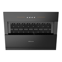 移动端、京东百亿补贴：万和 侧吸抽排油烟机家用21风量小尺寸脱排家电可配燃气灶