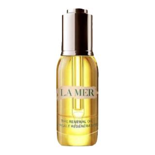 LA MER 精华系列 保湿滋润舒缓 精华油