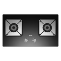 华帝 JZT-i10106 燃气灶嵌入式 一级能效 5.0kW