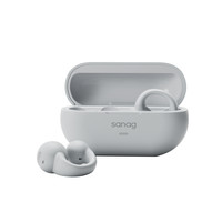 塞那 Z36SPro 蓝牙耳机开放式无线夹耳式耳机耳夹式