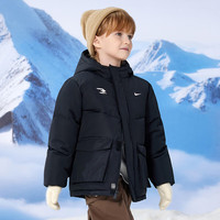 NIKE/耐克 加绒保暖 儿童羽绒服