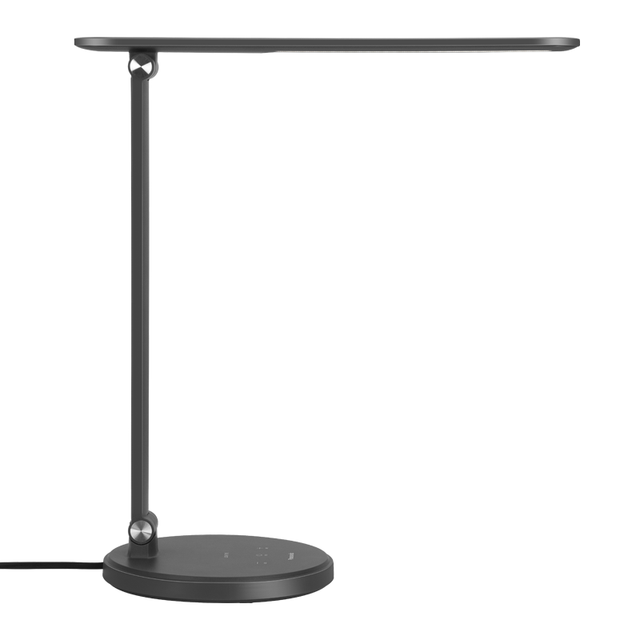 移动端、京东百亿补贴：松下 Panasonic AAAA级护眼儿童学习LED触控书桌台灯致岚pro