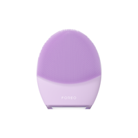 FOREO/斐珞尔 净透舒缓 敏感肌洁面仪 紫色