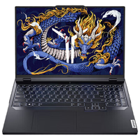 联想(Lenovo)拯救者Y9000P 高端设计创作电竞游戏笔记本电脑(升级i9-14900HX 32G 2T SSD RTX4060 2.5K 灰)