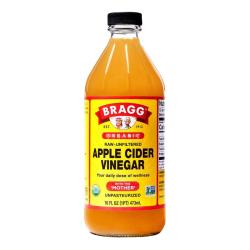 BRAGG 布拉格 浓缩苹果醋饮料473ml