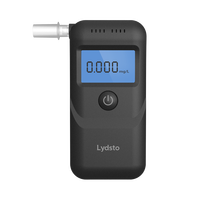 莱德斯通 Lydsto HD-JJCSY01 酒精测试仪 黑色