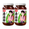 仲景 香菇酱 原味 230g