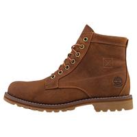 添柏岚(Timberland)官方男鞋户外休闲防水皮革高帮靴|AMY AMYW/ 鞋内长:28cm