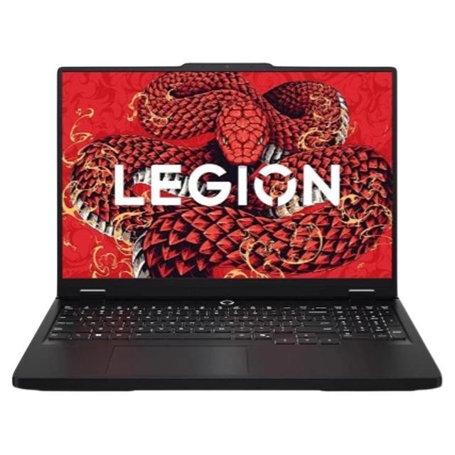 联想 拯救者R7000P 2025（R9 8940HX、16G、1T、RTX5060、2.5k 240Hz、碳晶黑）