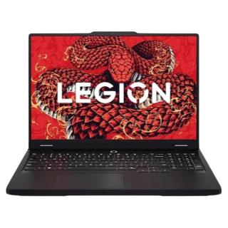 联想 拯救者R7000 2025（R7 H255、16G、512GB、RTX5060、2.5k 180Hz、碳晶黑）