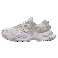 FILA FUSION斐乐官方潮牌硬糖男鞋厚底增高运动鞋2025秋老爹鞋休闲鞋