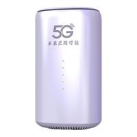 圣凡杜 千兆双频 5G无线路由器