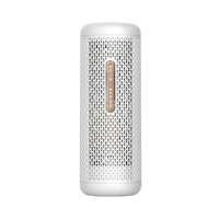 deerma 德尔玛 DEM-CS10M 除湿机 灰白色