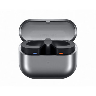 三星 SAMSUNG Galaxy Buds 3 真無線半入耳式動(dòng)圈主動(dòng)降噪藍(lán)牙耳機(jī)