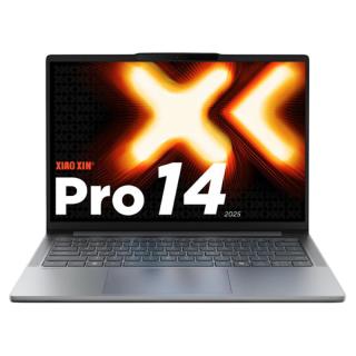 联想 小新 Pro 14 2023款 七代锐龙版 14英寸 轻薄本