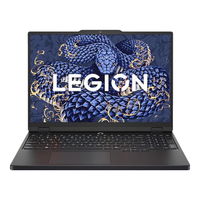 LEGION 联想拯救者 Y7000 2025 酷睿版 15.3英寸 游戏本 黑色(Intel Core i7-14650HX、RTX 5060、24GB、1TB、2560*1600、IPS、180Hz)