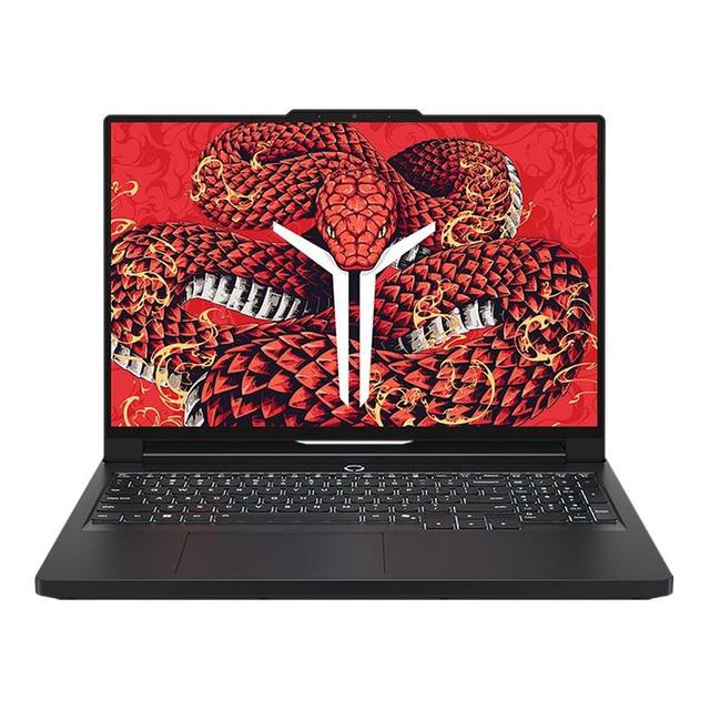 联想拯救者 R9000P 2026（锐龙 9 8945HX、16G、1T、RTX5060、冰魄白）