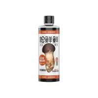 松鲜鲜 特级松茸一品鲜 酿造酱油