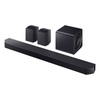 三星 SAMSUNG HW-Q990F回音壁音响杜比全景声家庭影院电视音箱