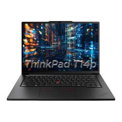 ThinkPad T14p AI PC酷睿Ultra9 14.5英寸高性能工程师本笔记本电脑 64G 1TB 3K 商务办公本