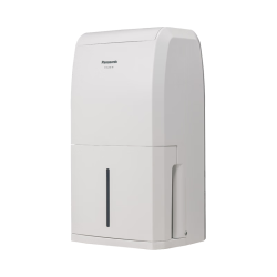 Panasonic F-YCJ10C-W 除湿机 10L/D 白色