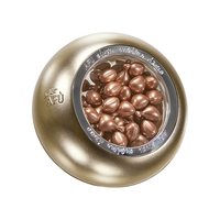 阿芙（AFU）【董洁代言】木乃伊黄金油肽精华油胶囊丸80粒 木乃伊抚纹黄金油肽80粒