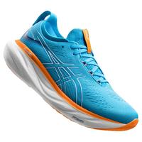 ASICS 亚瑟士 Gel-nimbus 25 男子跑鞋 1011B547