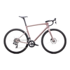 SPECIALIZED闪电 TARMAC SL8 EXPERT 碳纤维无线电变公路自行车 玫瑰金/珍珠黑 58