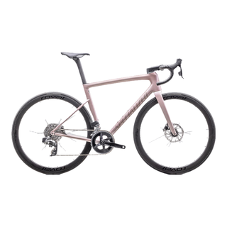 SPECIALIZED闪电 TARMAC SL8 EXPERT 碳纤维无线电变公路自行车
