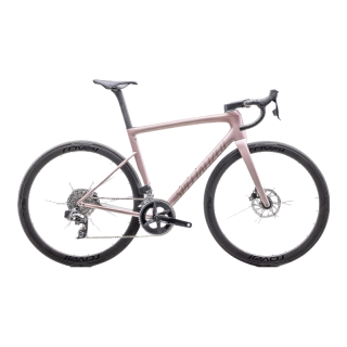SPECIALIZED闪电 TARMAC SL8 EXPERT 碳纤维无线电变公路自行车