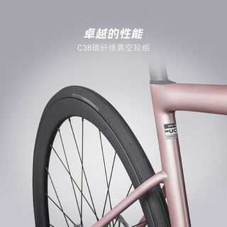 SPECIALIZED闪电 TARMAC SL8 EXPERT 碳纤维无线电变公路自行车