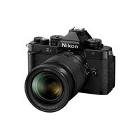  Nikon/尼康 精准自动对焦 微单相机+64G内存卡+三脚架