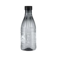 自然道夏季饮品原味苏打水无糖无汽弱碱性酸奶乳酸菌饮品 世鸿苏打水365ml*12瓶