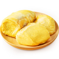 美得乐 金枕冻榴莲肉 800g*2盒