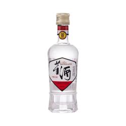 董酒 复刻 白标 54%vol 董香型白酒 430ml