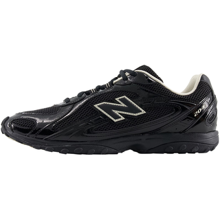 New Balance U204LMRA 薄底舒适 休闲运动鞋