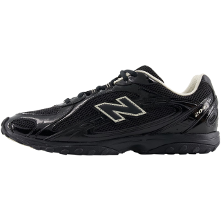New Balance U204LMRA 薄底舒适 休闲运动鞋