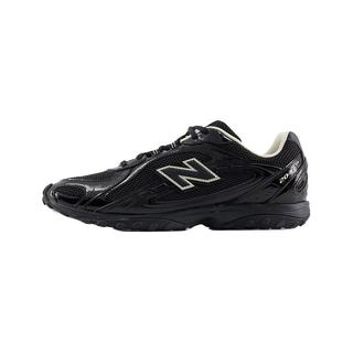 New Balance U204LMRA 薄底舒适 休闲运动鞋