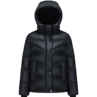 波司登25年冬鹅绒羽绒服女士宽松泡芙加厚脱卸帽立领明星同款外套 幻境白|8625 【趋势】 2XL 180/100A 体重约140-150斤