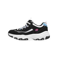 SKECHERS斯凯奇 熊猫鞋系列 轻弹厚底 女士休闲运动鞋