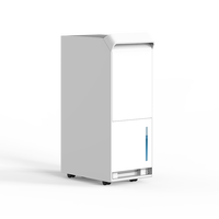 EDISON 爱迪生 柔音智能除湿机 白色 25L （赠水管）